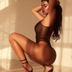 Путана Глория в городе Краснодар