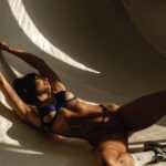 Элитная эскортница Нейли в Краснодаре