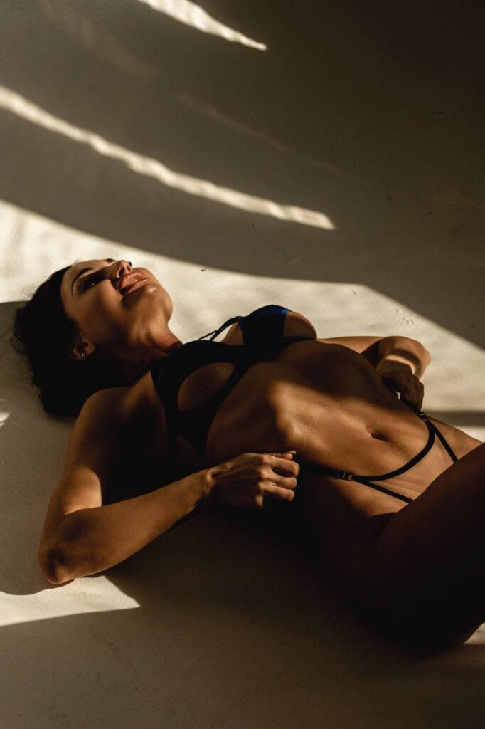 Шлюха Нейли в городе Краснодар