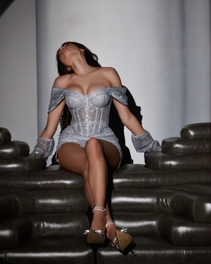 Шлюха Грейси в Краснодаре