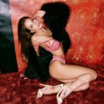 Элитная индивидуалка Екатерина в городе Краснодар