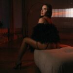 Элитная эскортница Делли в Краснодаре