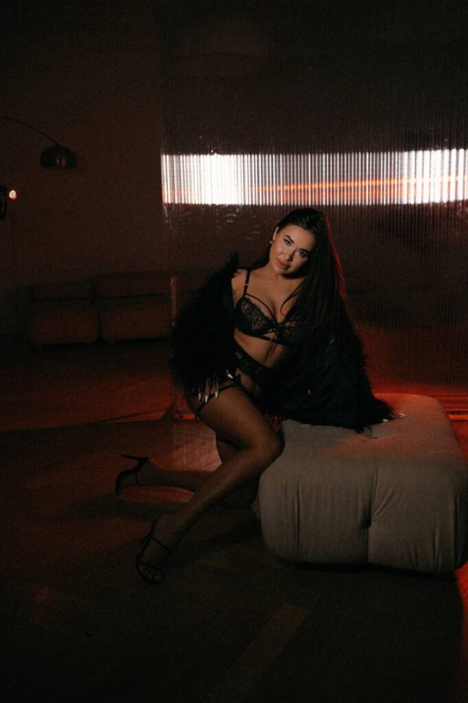 Элитная путана Делли в городе Краснодар