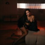 Элитная шлюха Делли в Краснодаре