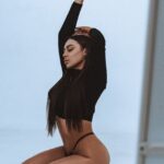 Индивидуалка Эльвира в Краснодаре