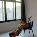 Элитная проститутка Эльвира в Краснодаре