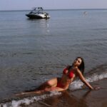 Элитная индивидуалка Маргарита в Краснодаре