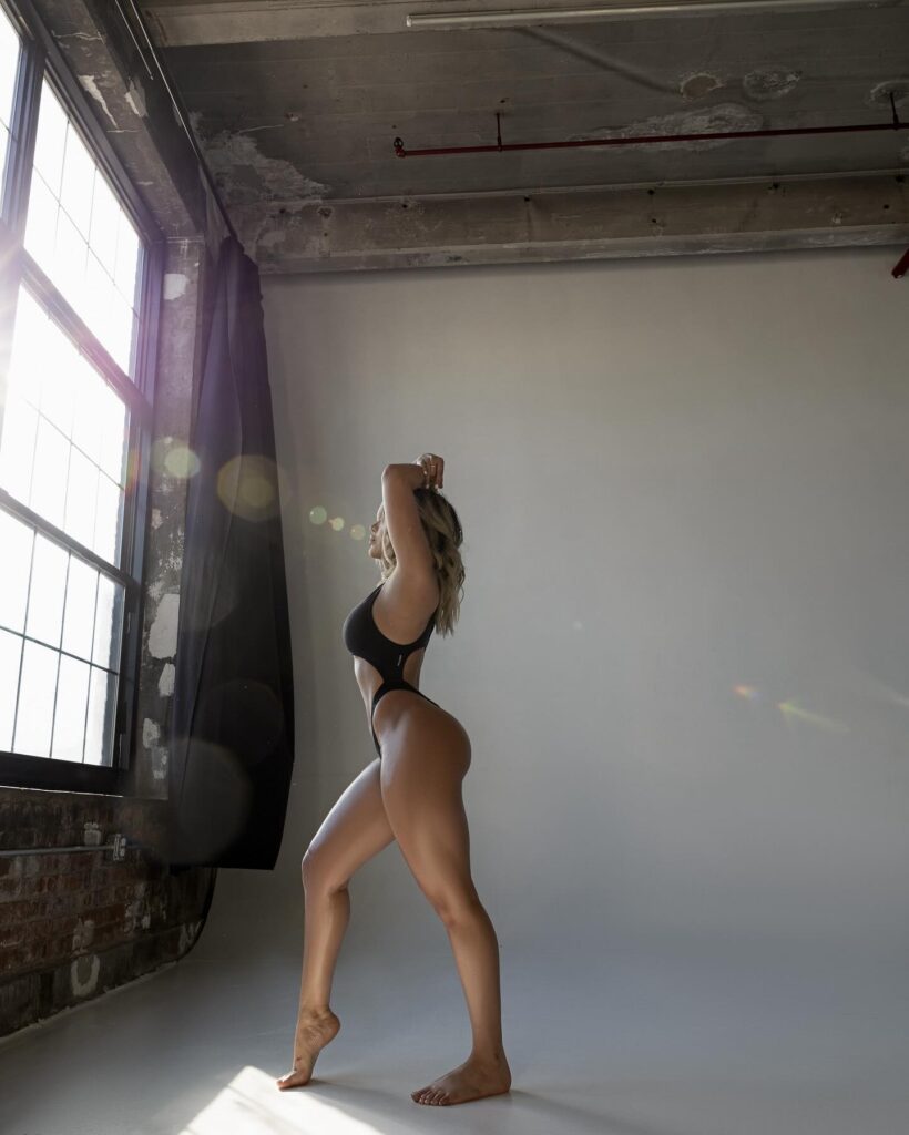 Элитная эскортница Алика в Краснодаре