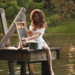 Элитная путана Кристи в городе Краснодар