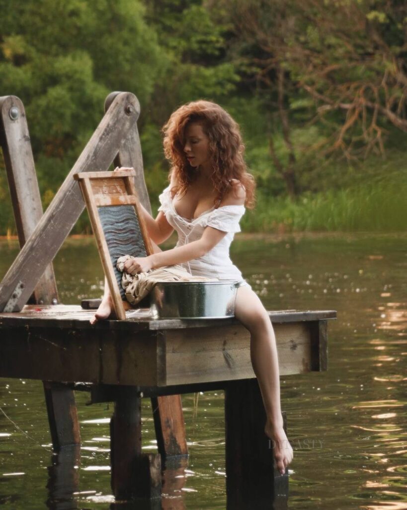 Элитная путана Кристи в городе Краснодар