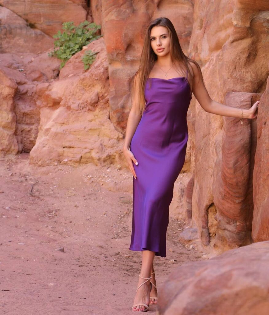 Проститутка Катрина в городе Краснодар