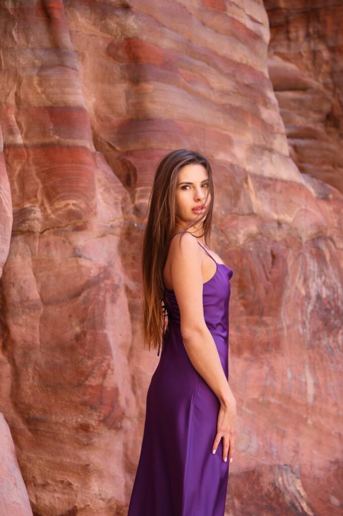 Элитная индивидуалка Катрина в городе Краснодар