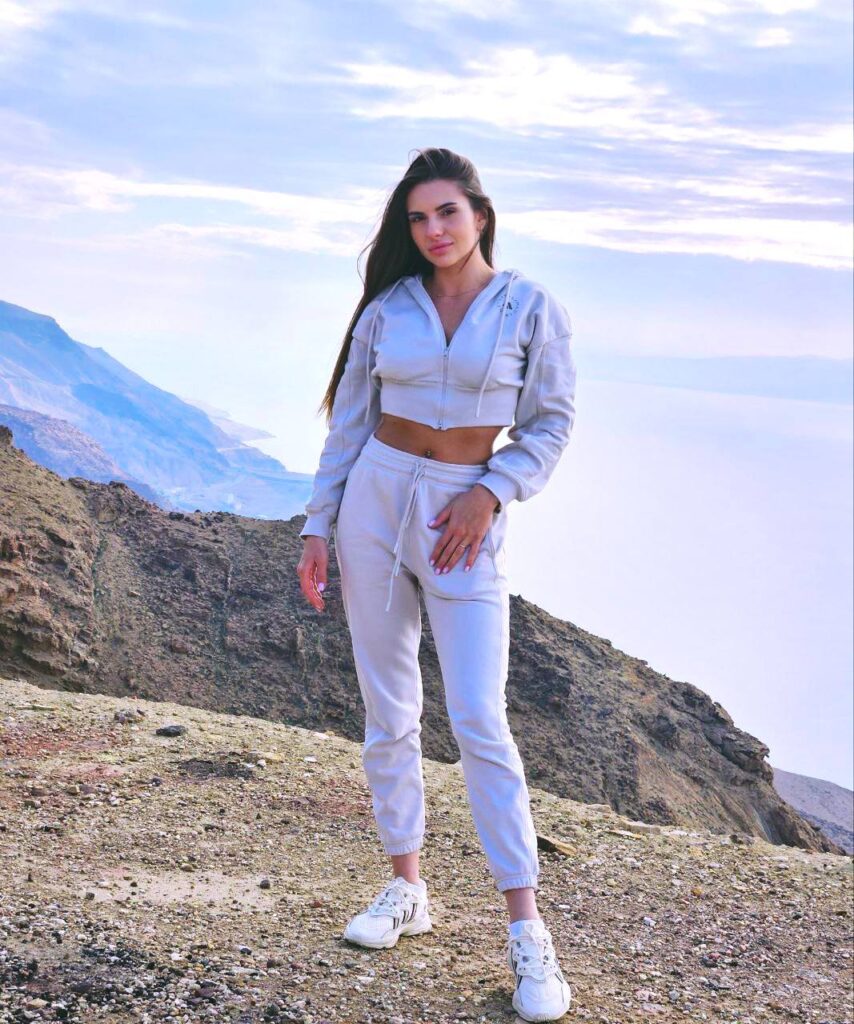 Индивидуалка Катрина в Краснодаре