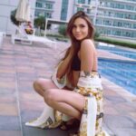 Элитная эскортница Катрина в Краснодаре