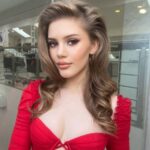 Элитная шлюха Софи в Краснодаре