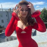 Путана Софи в городе Краснодар