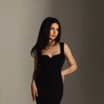 Элитная эскортница Эсми в городе Краснодар