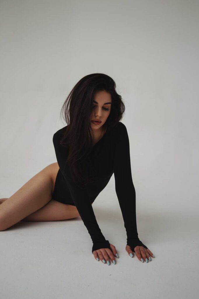 Путана Эсми в Краснодаре