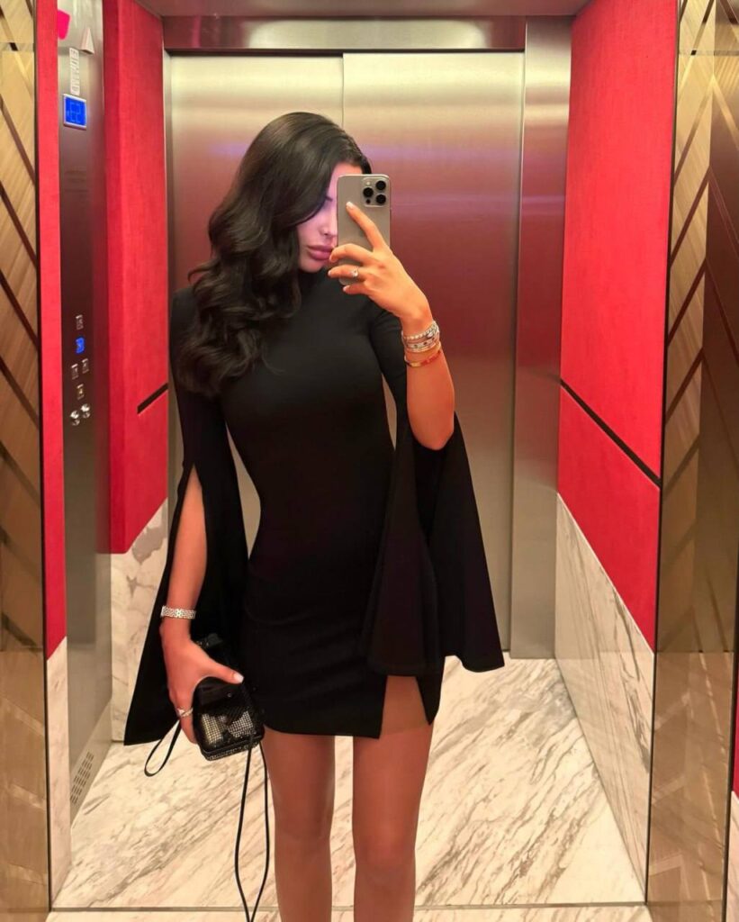 Элитная эскортница Эсми в городе Краснодар